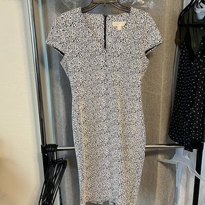 Michael Kors medium body on dress